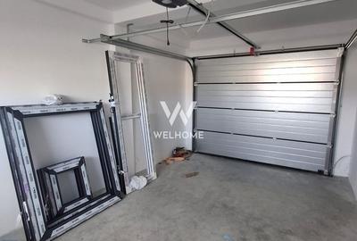 Duplex cu 4 camere cu Canalizare în Șelimbăr - 4