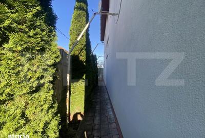 Casă cu 6 camere cu Teren 595 Mp în Central - 8