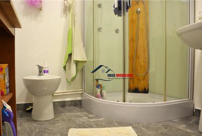 Casa de in Vacaresti, 7 km de Targoviste - spatiu generos, - 11