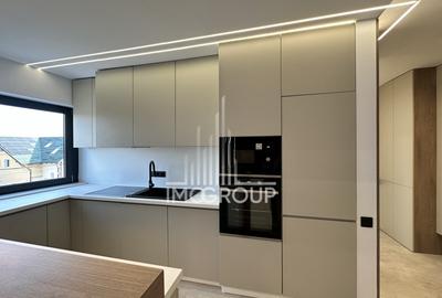 Apartament cu 2 camere | Finisaje premium | Parcare subterana | Terasa Apartament cu 2 camere | Finisaje premium | Parcare subterana | Terasa - 3