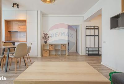 Apartament cu 2 camere în Dârste - 18