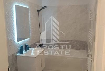 Apartament cu 2 camere decomandat, mobilat în Elisabetin - 4