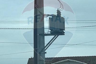 Teren intravilan 7,089mp Inand - 7