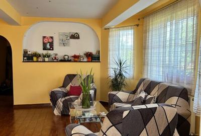 Casa direct proprietar, pe strada Straubing - Goranu Ramnicu Valcea - 4