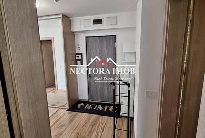 Apartament cu 3 camere în Nufărul - 12
