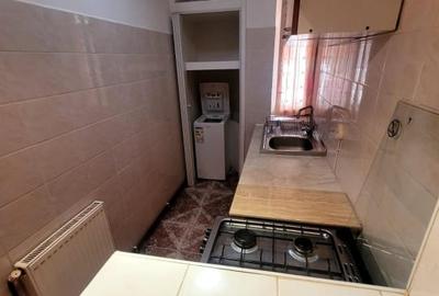 Apartament 2 camere de vanzare - Hipodrom 2, zona Cedonia - 9