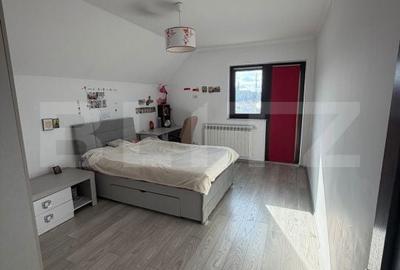 Casă cu 4 camere în Sfântu Ilie - 7
