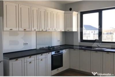 Casă cu 5 camere cu Teren 400 Mp în Central - 1