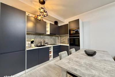 Apartament cu 2 camere, mobilat în Apărătorii Patriei - 3