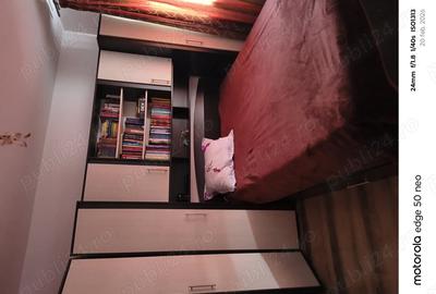 Apartament cu 2 camere decomandat în C5 - 1