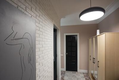 Inchiriez apartament cu 2 camere in zona Aeroport - 3