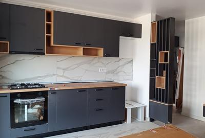 Direct proprietar Apartament 3 camere Militari Residence / Rate la dezvoltator - 3
