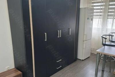 Giurgiului luica bloc nou etaj 1 - 6