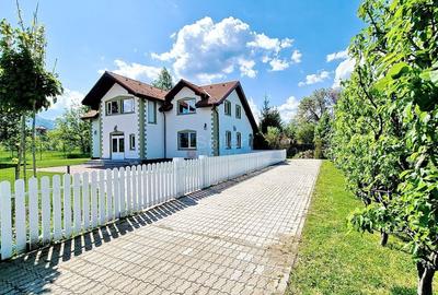 Casa in complex modern - C8 - 11