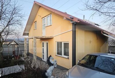 Casă cu 5 camere cu Teren 700 Mp în Grajduri - 1