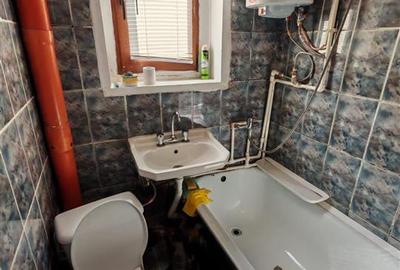 Garsonieră decomandată în Păcurari - 5