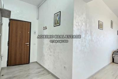 Apartament cu 2 camere în Nord - 8