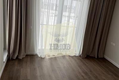Apartament nou mobilat cu 3 camere si parcare Doamna Stanca - 3