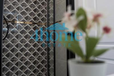 Apartament cu 3 camere, mobilat în Centrul Civic - 8