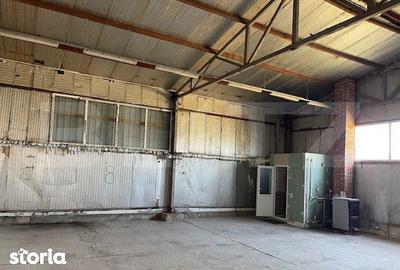 Spațiu comercial, de 360 mp, în Dărmănești - 3