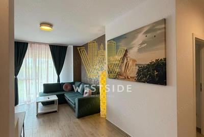 Apartament premium de inchiriat, cu 2 camere, in Dumbravita - 2