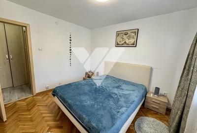 Apartament 3 camere decomandat de inchiriat etaj 3 in Strand Sibiu - 4