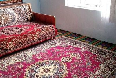 Casă cu 2 camere în Hărmăneștii Vechi - 5