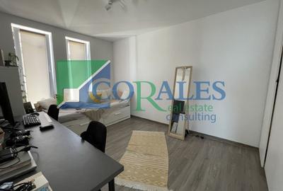 Bloc nou - FINALIZAT, 2 bai cu geam, Mobilat si Utilat. Terasa 29 MPU - 5