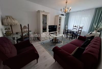 INCHIRIERE apartament 3 camere cochet in Ploiesti, zona Paltinis