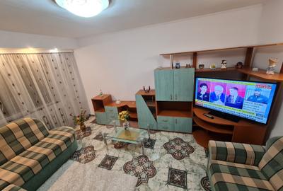 Apartament cu 2 camere decomandat, mobilat în Tineretului - 10
