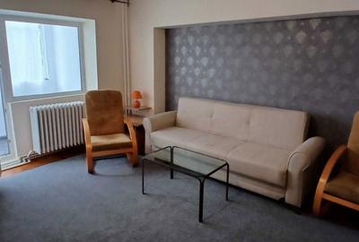 Garsonieră semidecomandată în Oancea - 1