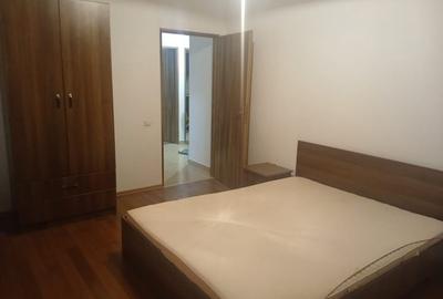 Apartament 2 camere 53mp, balcon, parcare, etaj intermediar, Studium Green - 2