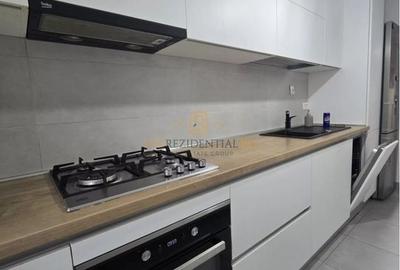 Apartament 2 camere, mobilat si utilat, metrou Aparatorii Patriei - 3