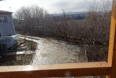 Casă cu 4 camere cu Canalizare în Jilava - 10