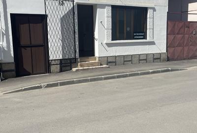 Spațiu comercial, de 25 mp, în Griviței - 5