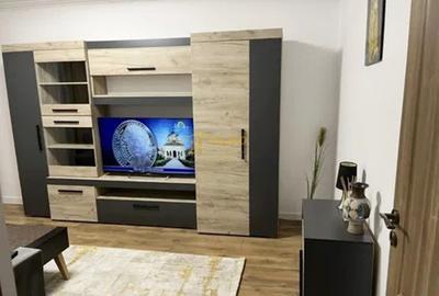 Apartament 3 camere decomandat in Tg Cucu - Podul de Fier - 14
