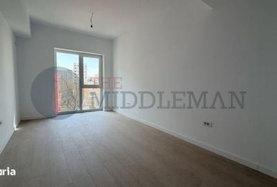 Apartament cu 3 camere în Obor - 12