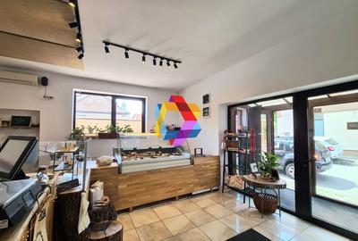 Spațiu comercial, de 125 mp, în Centrul Civic - 1