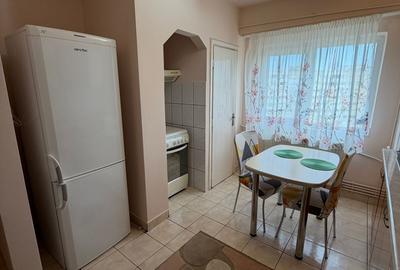 Apartament cu 2 camere decomandat în Simion Bărnuțiu - 6