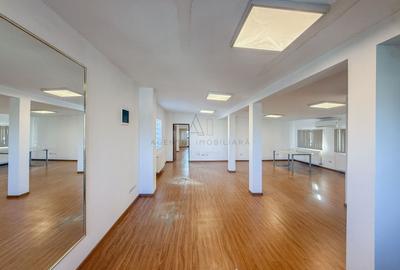 Spatiu de Birouri Sau Comercial | Soseaua Chitilei | Parcare - 2