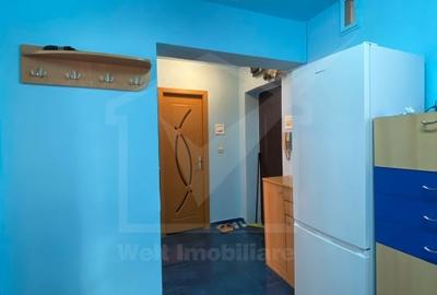 Apartament cu 2 camere, decomandat, zona Aleea Padin - 6