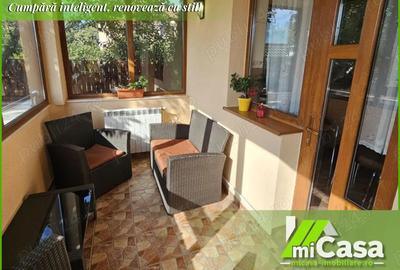 Casă cu 4 camere cu Teren 500 Mp în Nord - 2