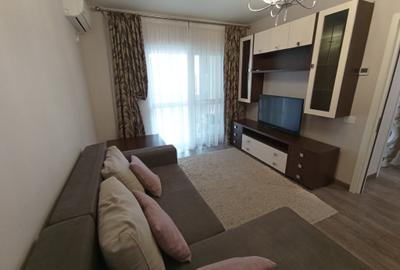 Chirie, apartament 2 camere bloc nou Tatarasi, mutare imediata - 3