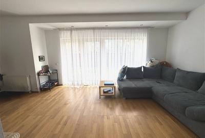 Duplex cu 3 camere cu Canalizare în Bună Ziua - 7