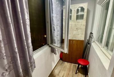 Apartament 2 camere de inchiriat-amenajat cu gust, in zona T - 6