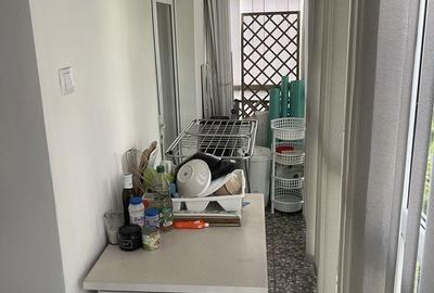 Apartament cu 2 camere decomandat în Exterior Vest - 5