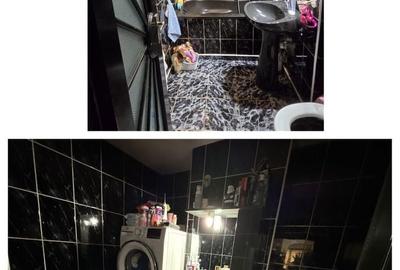 Apartament cu 4 camere decomandat în Central - 6