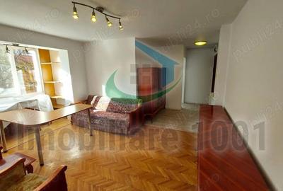 Apartament 4 camere, Moldovei, etaj 2, constructie caramida - 3