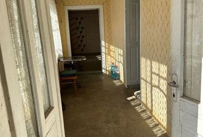 Casă în Biușa - 5