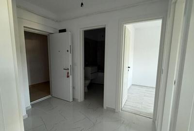 APARTAMENT DE 44 MP, LA 2 STATII DE PODU ROS APARTAMENT DE 44 MP, LA 2 STATII DE PODU ROS - 3